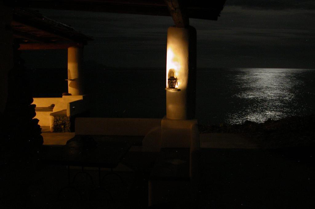 Rapanui Resort 圣马丽娜－萨利娜 客房 照片