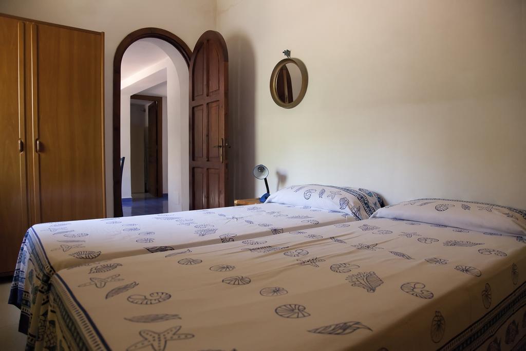 Rapanui Resort 圣马丽娜－萨利娜 外观 照片