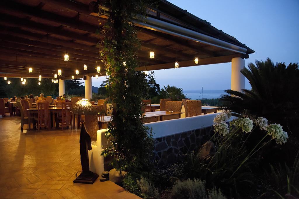Rapanui Resort 圣马丽娜－萨利娜 外观 照片