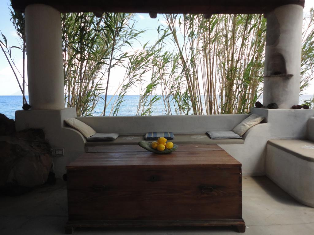 Rapanui Resort 圣马丽娜－萨利娜 外观 照片