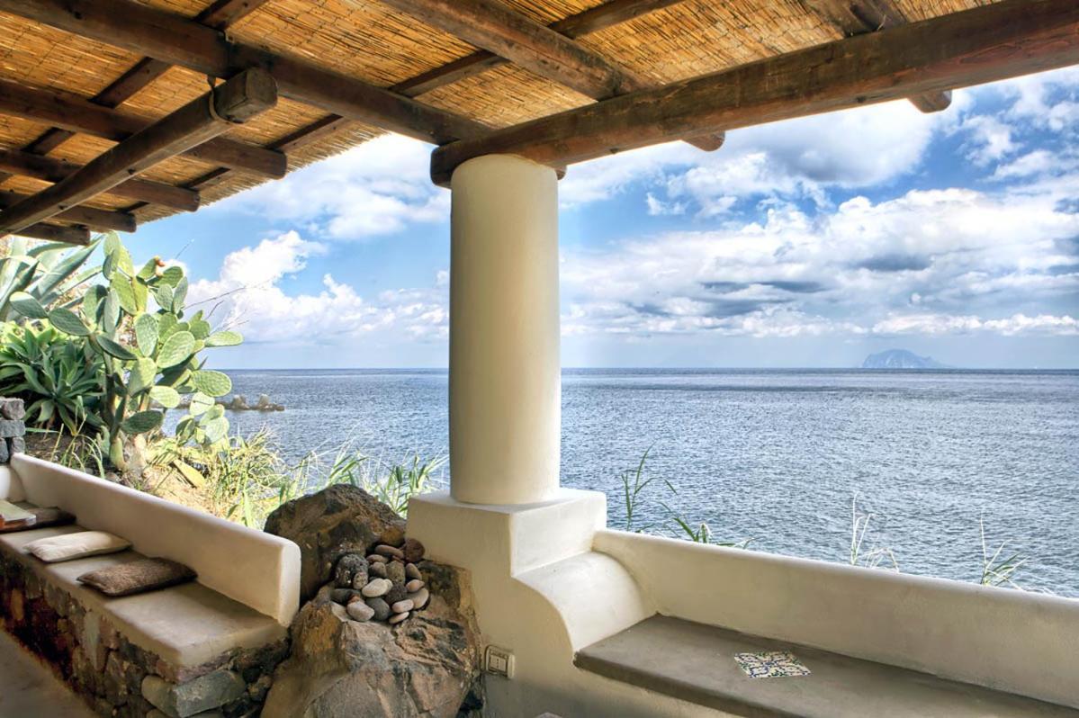 Rapanui Resort 圣马丽娜－萨利娜 外观 照片
